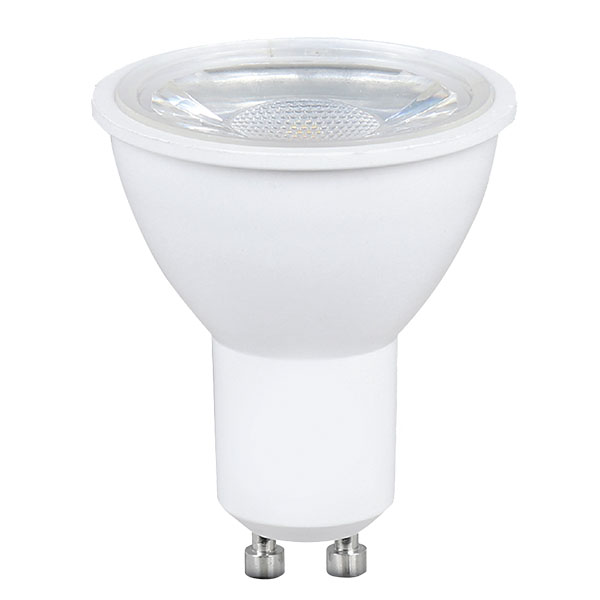 60072 - LED 5W Coloured GU10 - 38° - Green